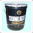 shell sunlight grease no.2,֬